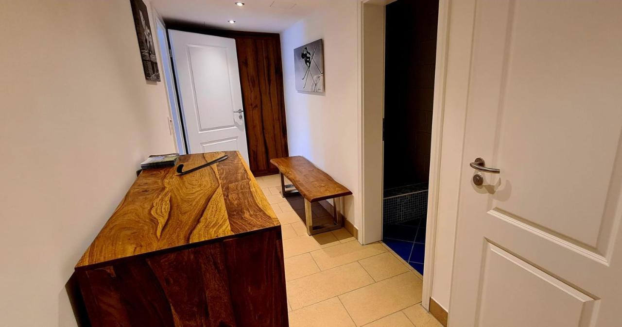 Ferienwohnung Mit Sauna Am Alpsee Buhl am Alpsee Exterior foto