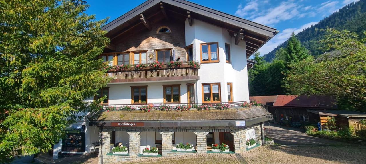 Ferienwohnung Mit Sauna Am Alpsee Buhl am Alpsee Exterior foto